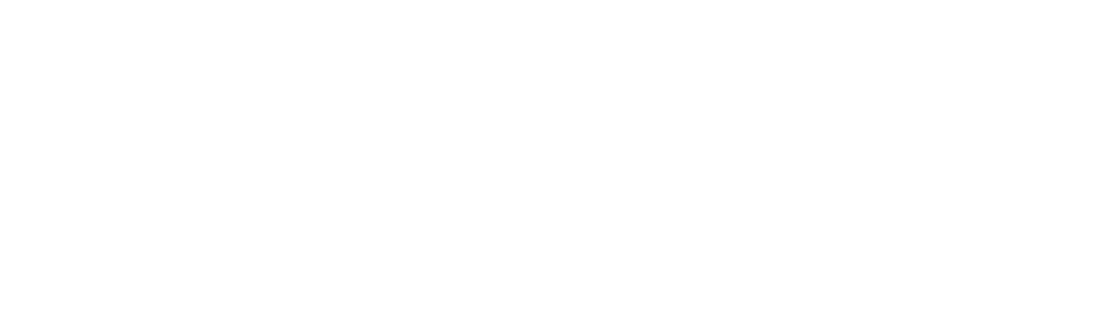 Nymindegab Camping logo i hvid